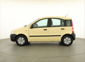 Fiat Panda - 2006