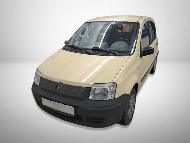 Fiat Panda 2006