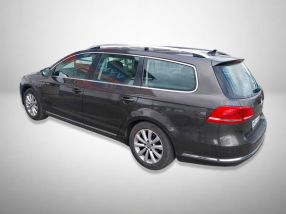 Volkswagen Passat - 2014