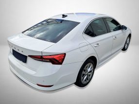 Skoda Octavia - 2020