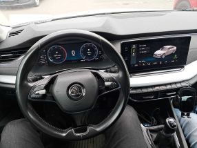 Skoda Octavia - 2020