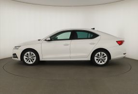 Škoda Octavia - 2020