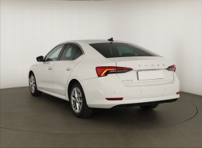Škoda Octavia - 2020