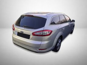 Ford Mondeo - 2014