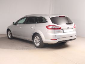 Ford Mondeo - 2014