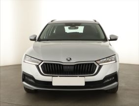Škoda Octavia - 2022