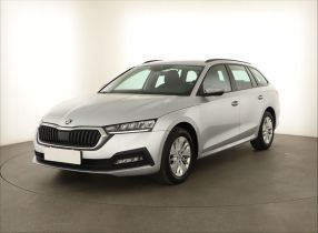 Škoda Octavia - 2022