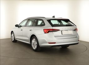 Škoda Octavia - 2022