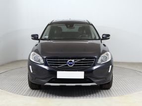 Volvo XC60 - 2017