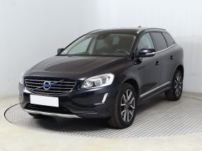 Volvo XC60 - 2017
