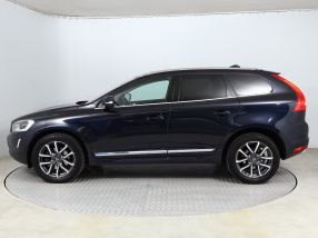 Volvo XC60 - 2017