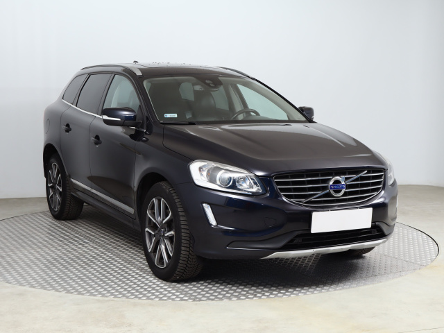 Volvo XC60 2017