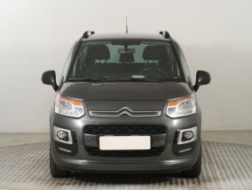 Citroen C3 Picasso - 2016