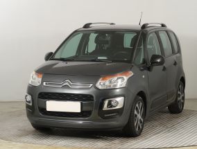 Citroen C3 Picasso - 2016