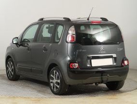 Citroen C3 Picasso - 2016