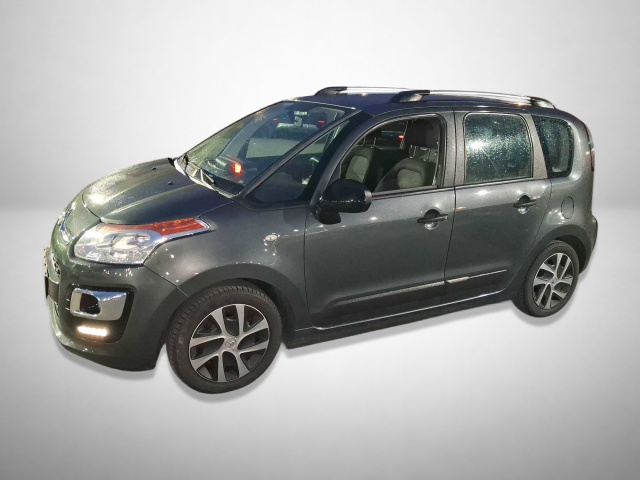 Citroen C3 Picasso 2016