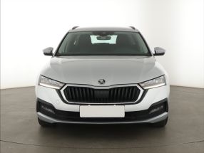Škoda Octavia - 2022