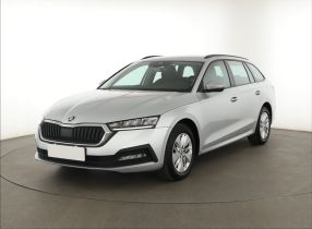 Škoda Octavia - 2022