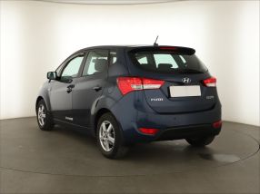 Hyundai ix20 - 2017