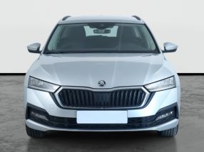 Škoda Octavia - 2022