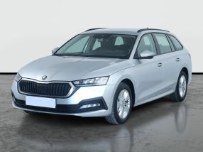 Škoda Octavia - 2022