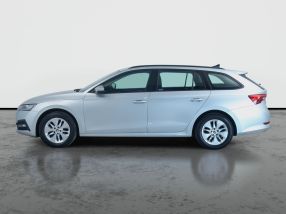 Škoda Octavia - 2022
