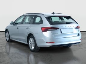 Škoda Octavia - 2022