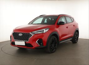 Hyundai Tucson - 2020