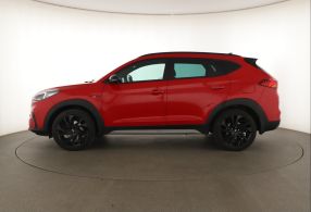 Hyundai Tucson - 2020