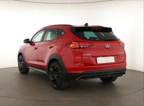 Hyundai Tucson - 2020