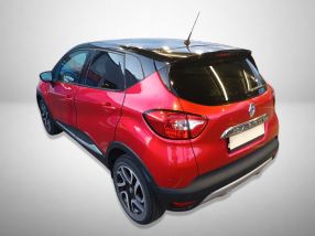 Renault Captur - 2017