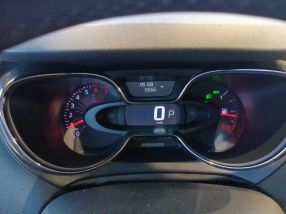 Renault Captur - 2017