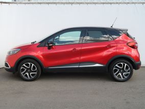 Renault Captur - 2017