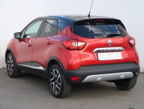 Renault Captur - 2017