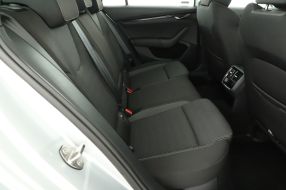 Škoda Octavia - 2022