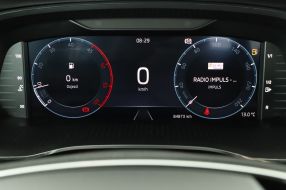 Škoda Octavia - 2022
