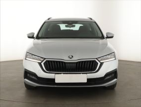 Škoda Octavia - 2022
