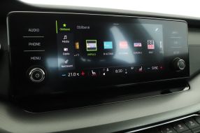 Škoda Octavia - 2022