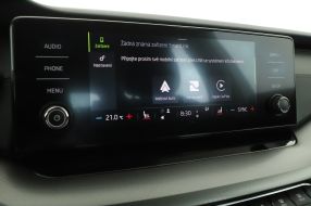 Škoda Octavia - 2022