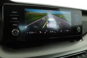 Škoda Octavia - 2022