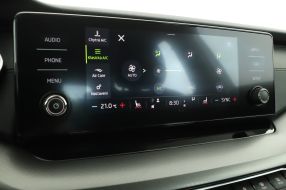 Škoda Octavia - 2022