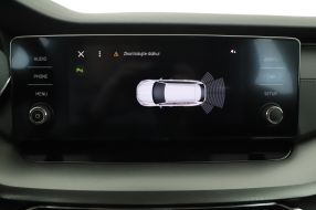Škoda Octavia - 2022
