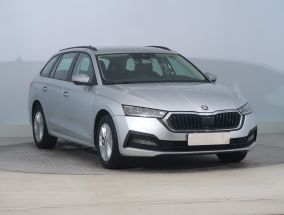 Škoda Octavia - 2022