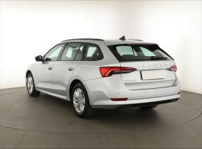 Škoda Octavia - 2022