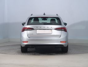 Škoda Octavia - 2022