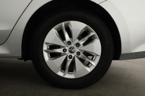 Škoda Octavia - 2022