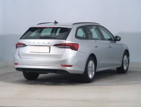 Škoda Octavia - 2022