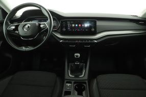 Škoda Octavia - 2022