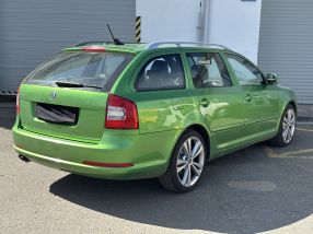 Skoda Octavia - 2013