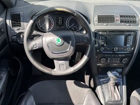 Skoda Octavia - 2013